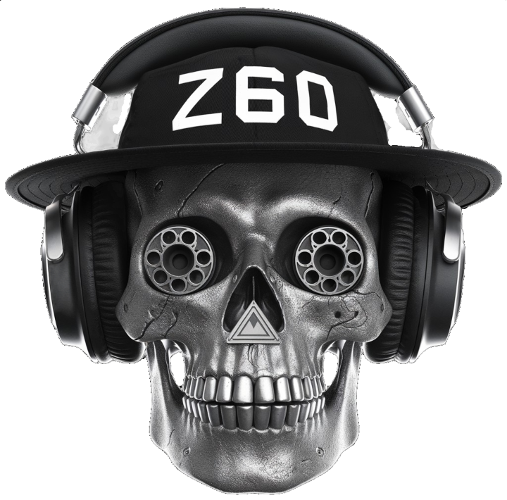 z60 logo