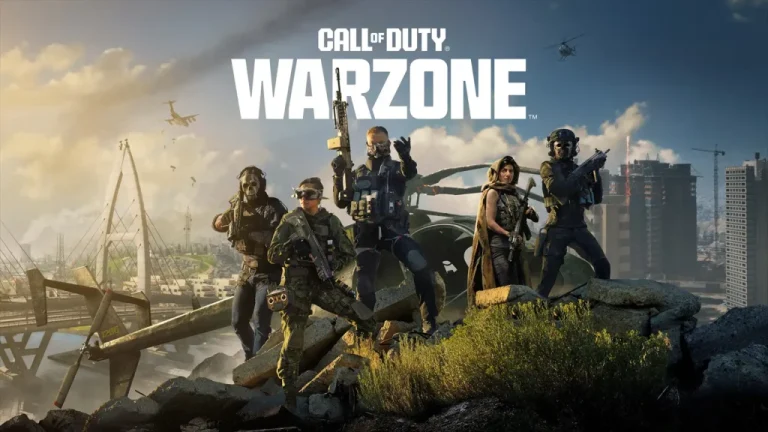 EWC COD Warzone Strategies: From Beginner to Pro