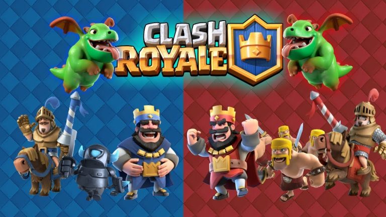 clash royale meta decks