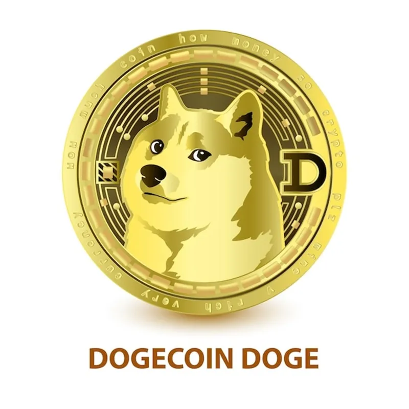 doge coin